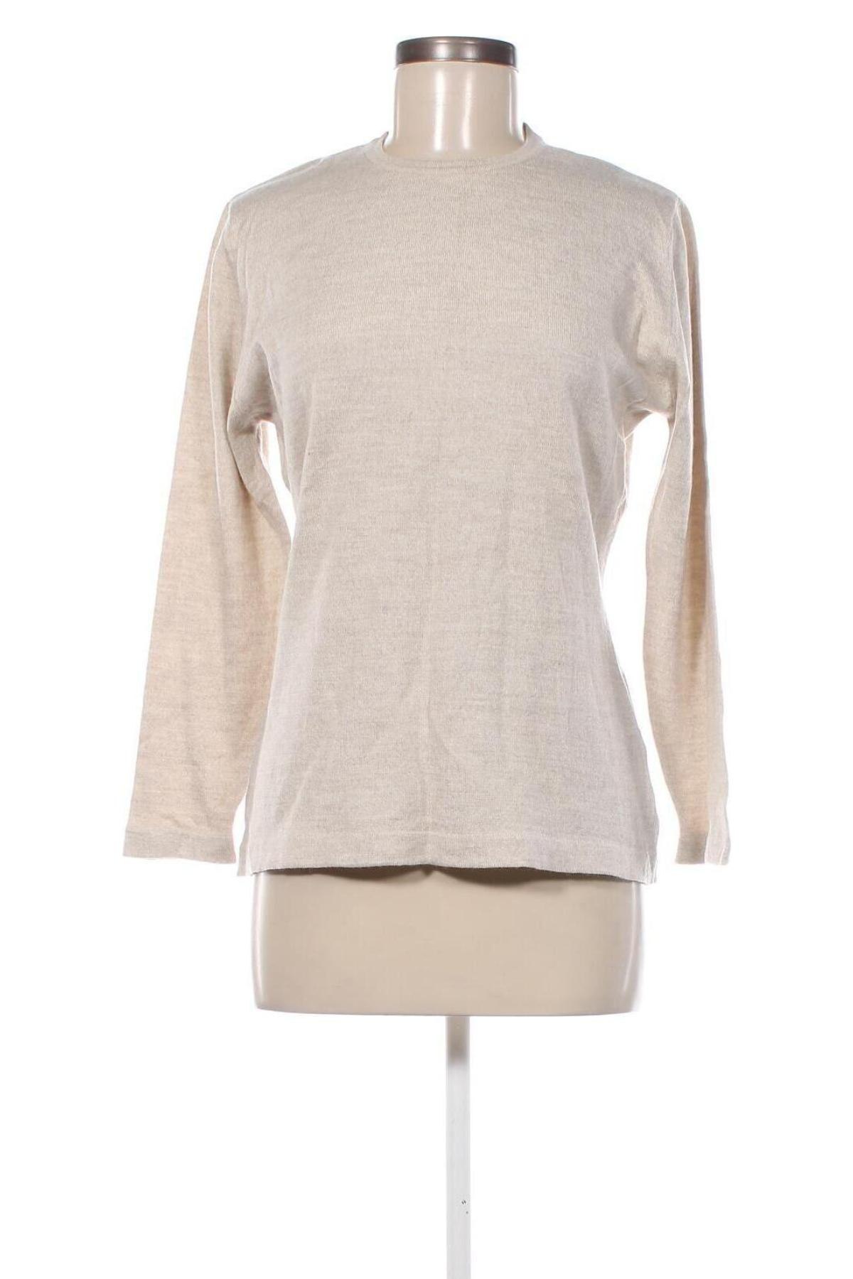 Damenpullover, Größe XL, Farbe Beige, Preis € 20,26