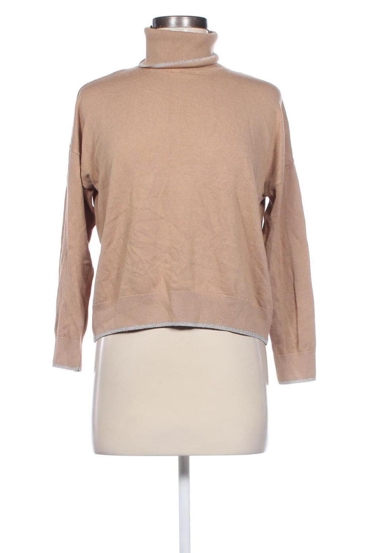 Damenpullover Liu Jo, Größe S, Farbe Beige, Preis € 45,49