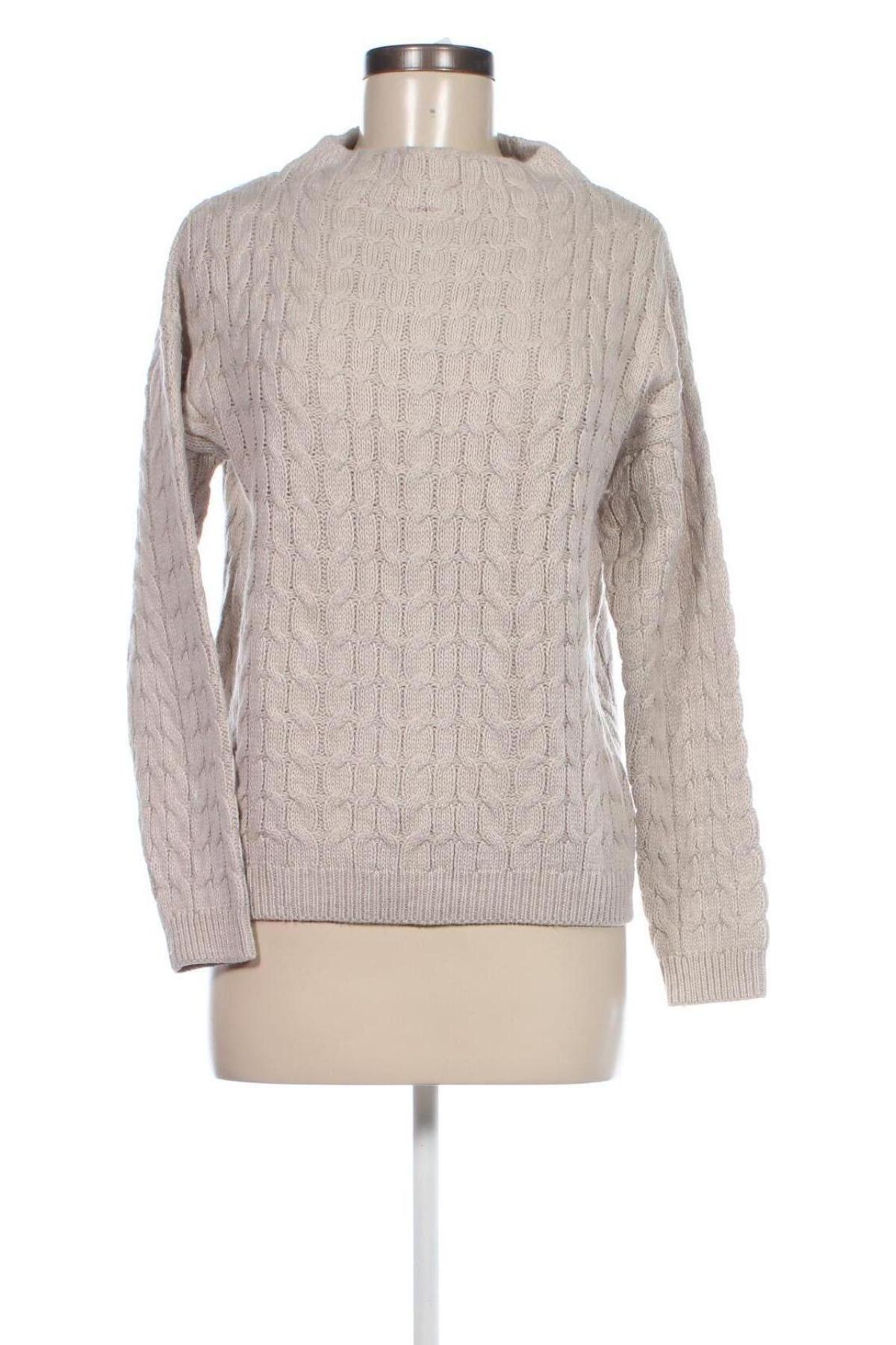 Damenpullover Mango, Größe S, Farbe Grau, Preis € 37,42