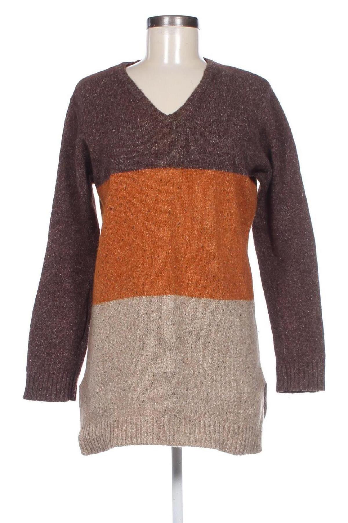 Damski sweter Pierre Cardin, Rozmiar M, Kolor Kolorowy, Cena 103,99 zł