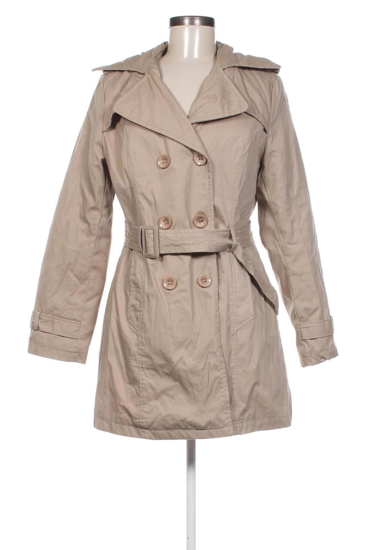 Damen Trench Coat Chopin, Größe S, Farbe Beige, Preis € 24,49