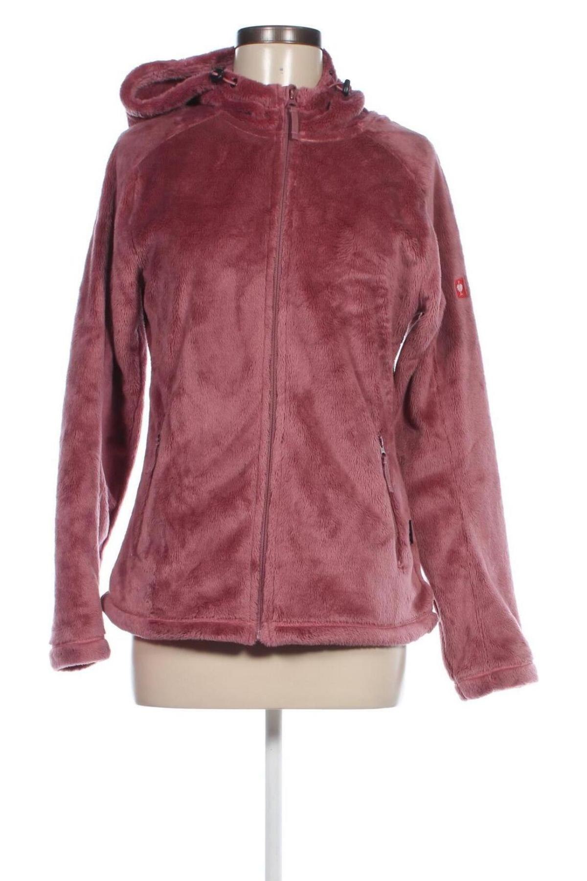 Damen Sweatshirt Engelbert Strauss, Größe M, Farbe Rosa, Preis € 21,00