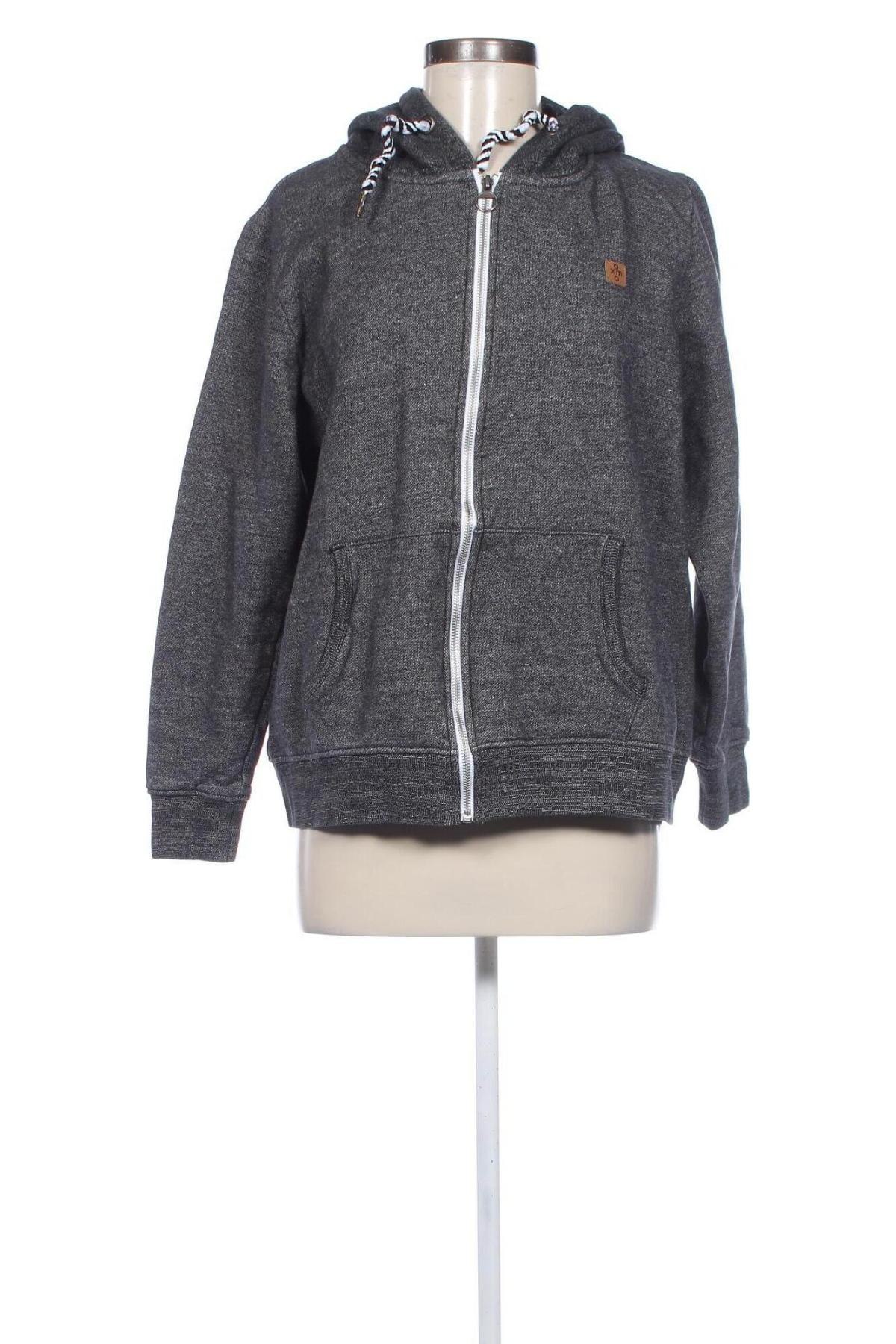 Női sweatshirt Oxmo, Méret XL, Szín Szürke, Ár 4 499 Ft