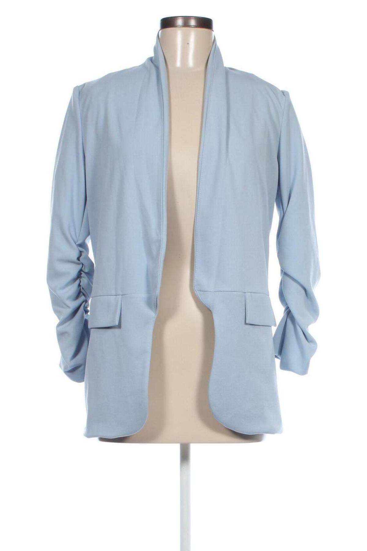 Damen Blazer Cloud 5ive, Größe S, Farbe Blau, Preis € 25,00