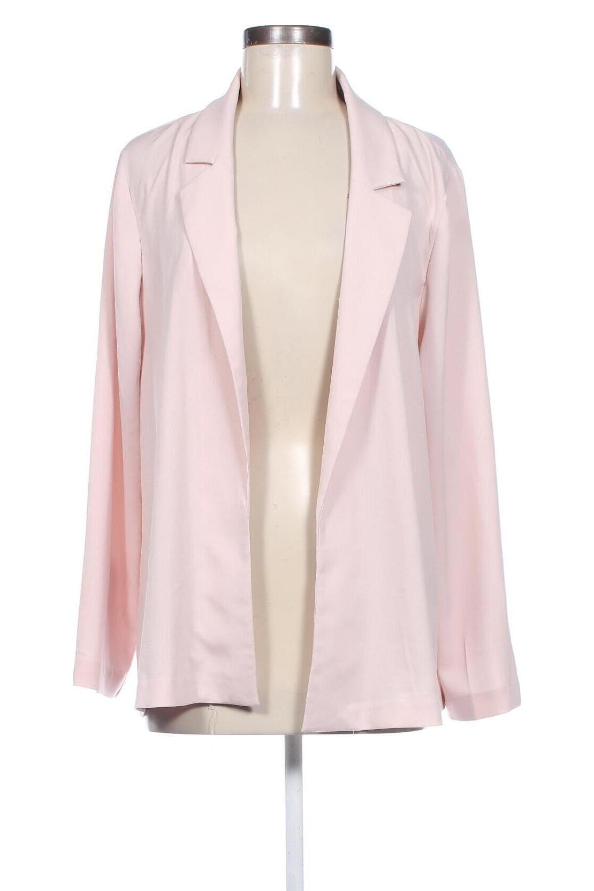 Damen Blazer H&M, Größe L, Farbe Rosa, Preis € 15,99