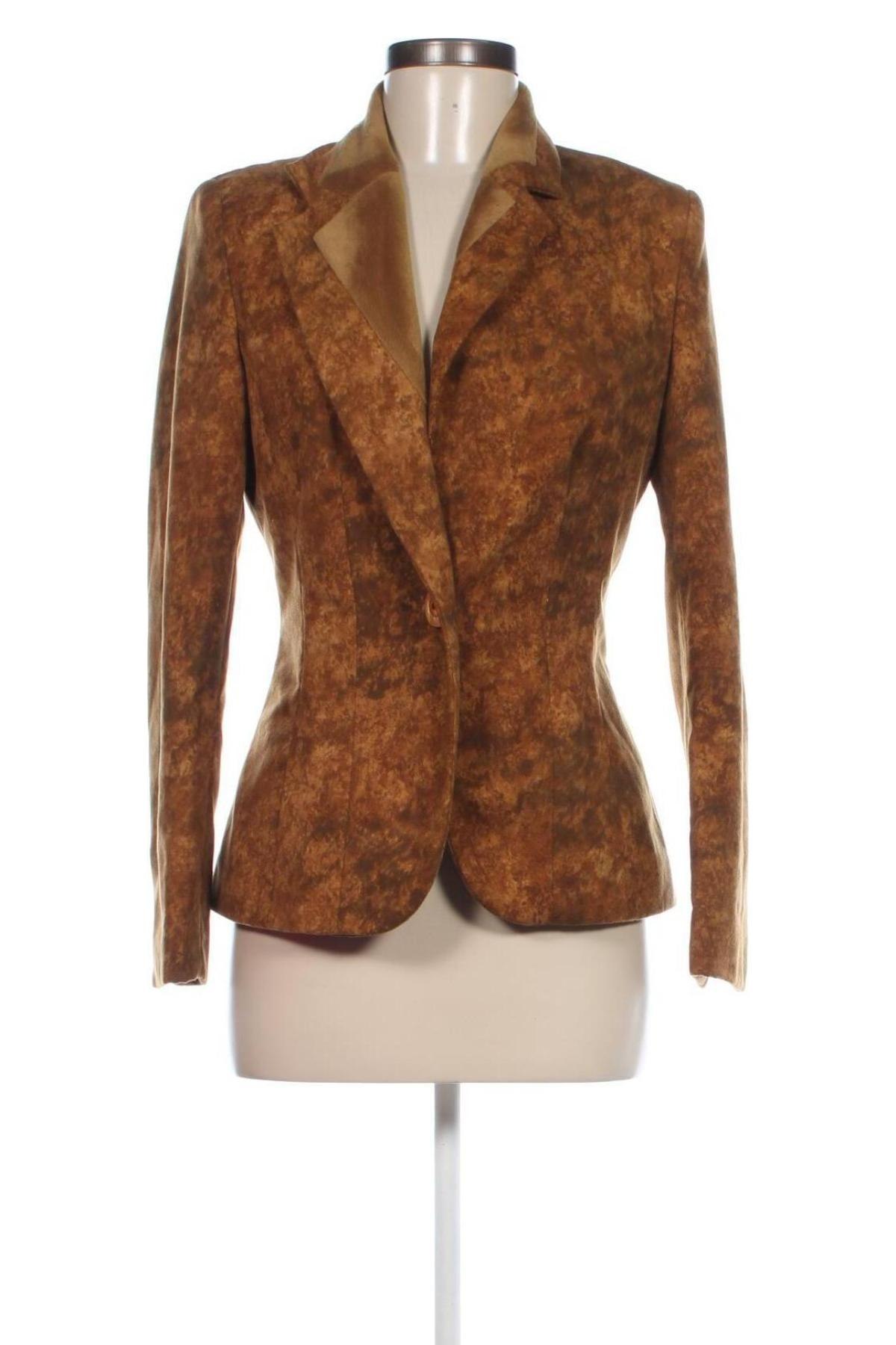 Damen Blazer Kensol, Größe M, Farbe Beige, Preis € 22,99