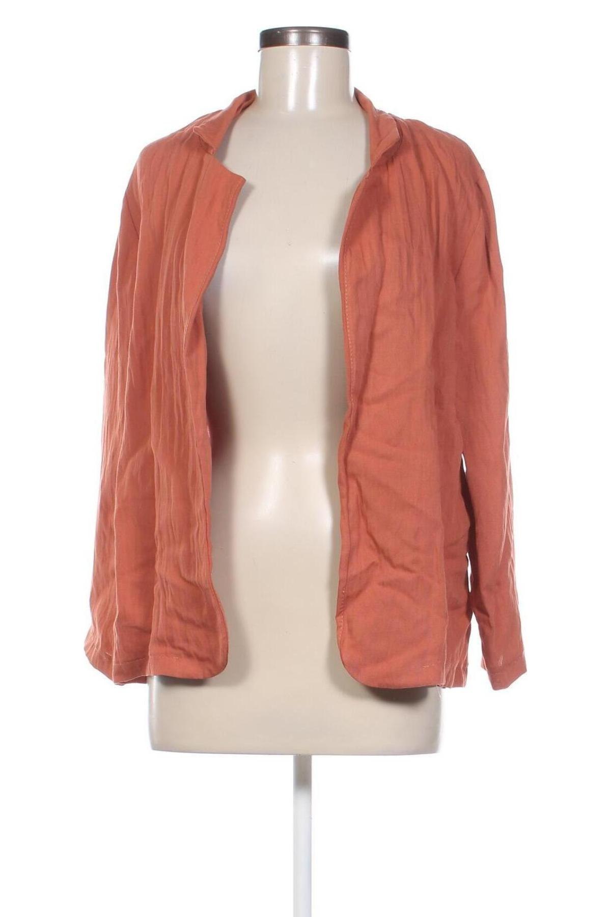 Damen Blazer NEW COLLECTION, Größe M, Farbe Braun, Preis € 59,99