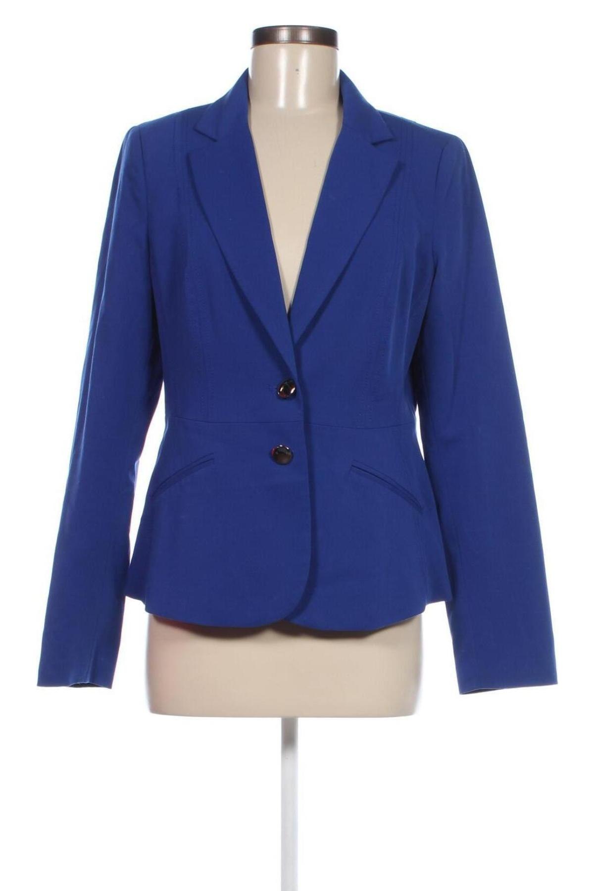 Damen Blazer Orsay, Größe M, Farbe Blau, Preis € 24,46