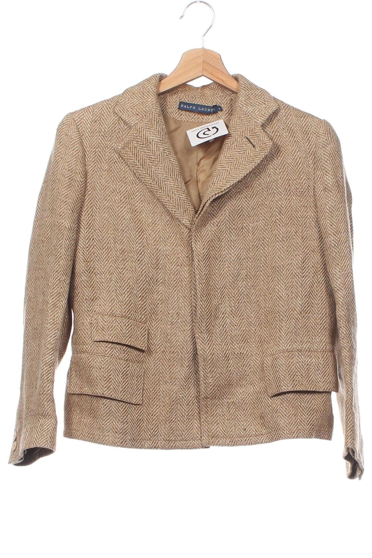 Damen Blazer Ralph Lauren, Größe XXS, Farbe Mehrfarbig, Preis € 67,99