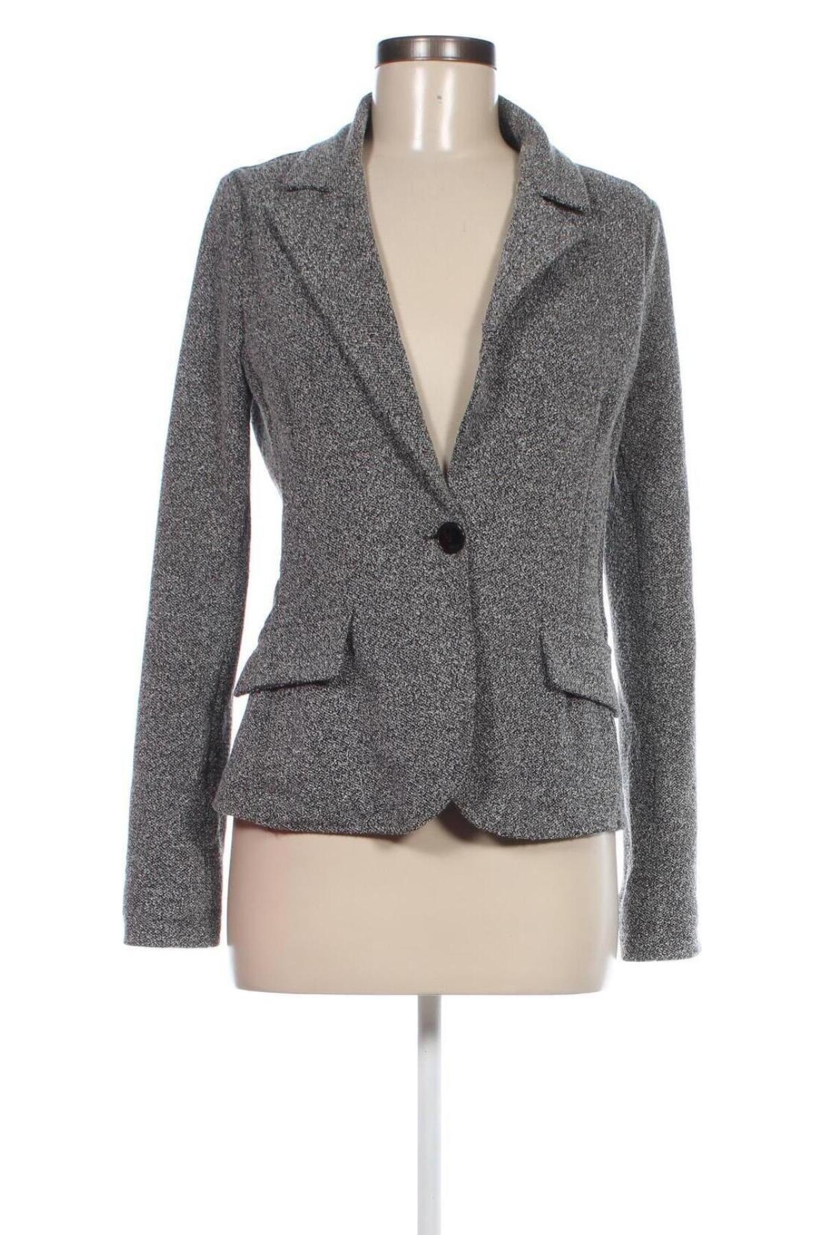 Damen Blazer Rinascimento, Größe L, Farbe Grau, Preis € 151,13