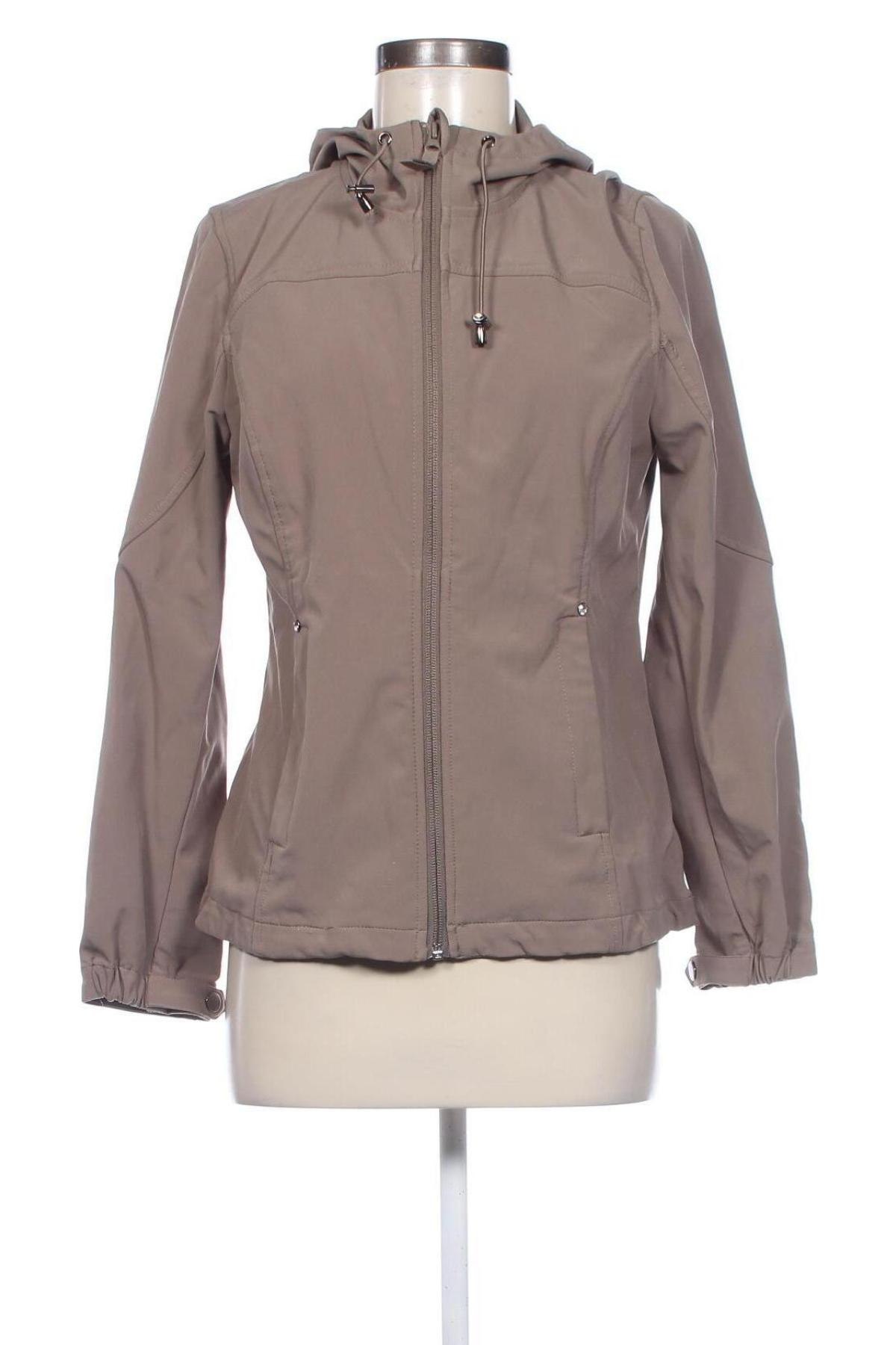 Damenjacke Tara, Größe S, Farbe Beige, Preis € 24,40