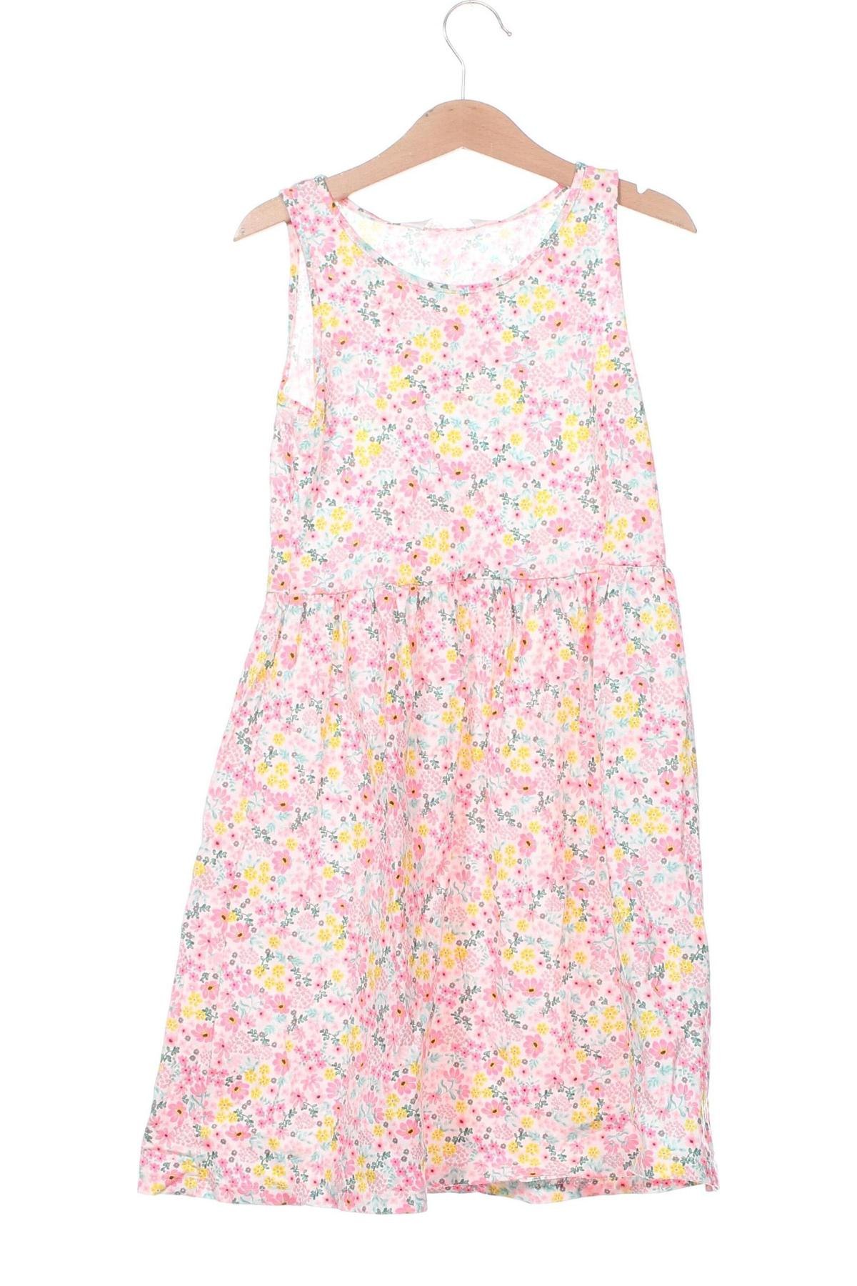 Detské šaty  H&M, Veľkosť 9-10y/ 140-146 cm, Farba Viacfarebná, Cena  9,95 €