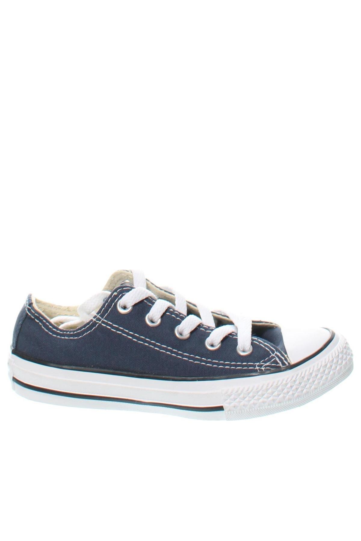 Detské topánky  Converse, Veľkosť 29, Farba Modrá, Cena  32,35 €