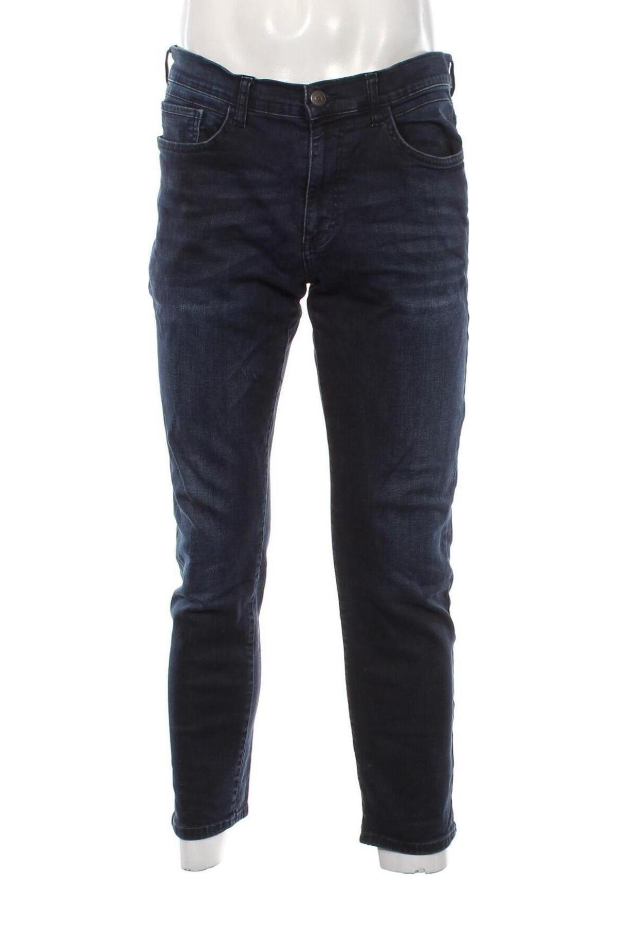 Herren Jeans Dept Denim Departmet, Größe L, Farbe Blau, Preis € 15,99