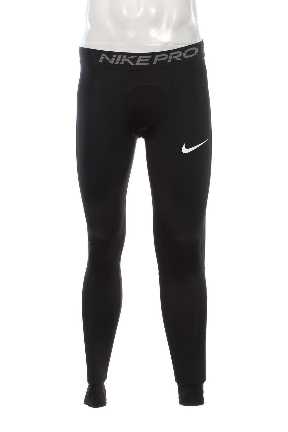 Férfi leggings Nike, Méret M, Szín Fekete, Ár 8 200 Ft