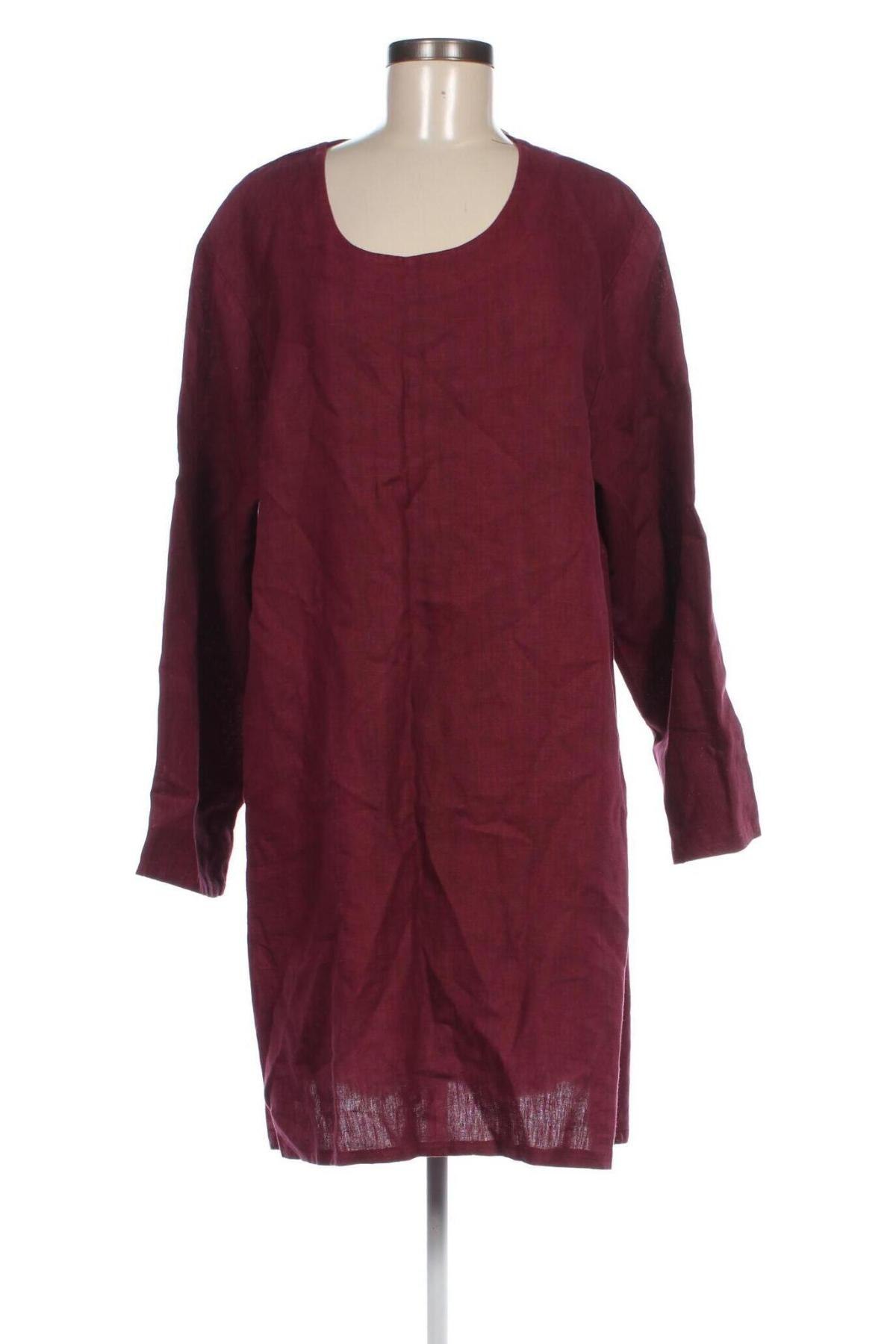 Kleid, Größe M, Farbe Rot, Preis € 9,99