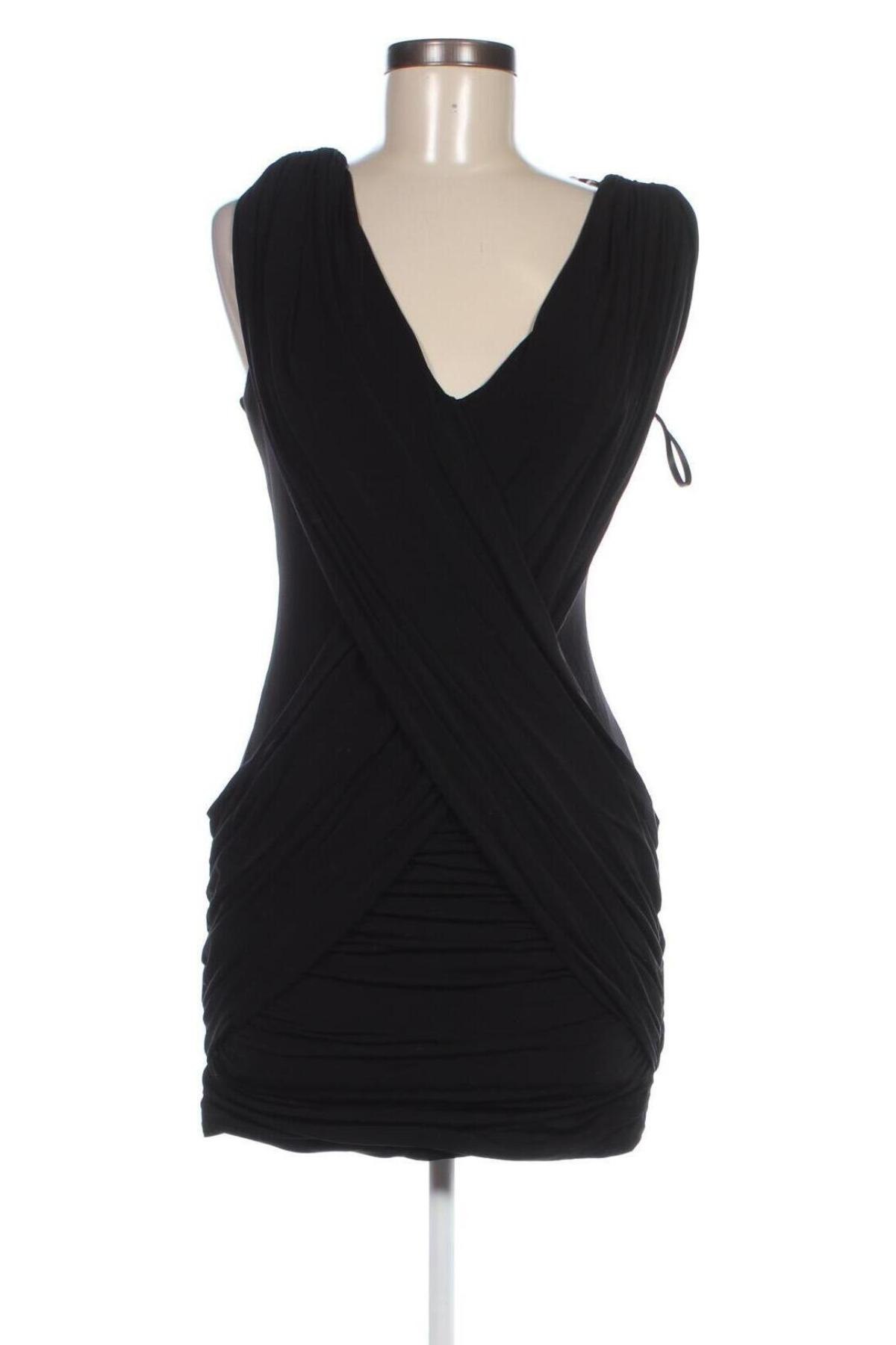 Kleid BCBG Max Azria, Größe S, Farbe Schwarz, Preis € 99,07