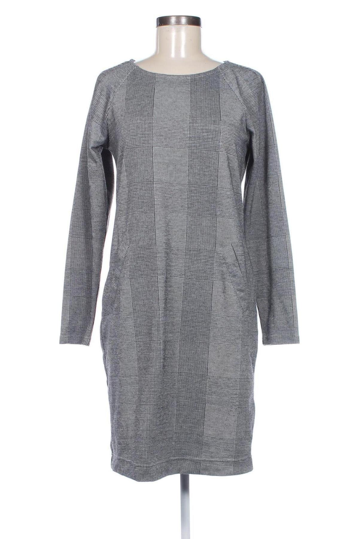 Kleid Essentials by Tchibo, Größe S, Farbe Grau, Preis € 9,99