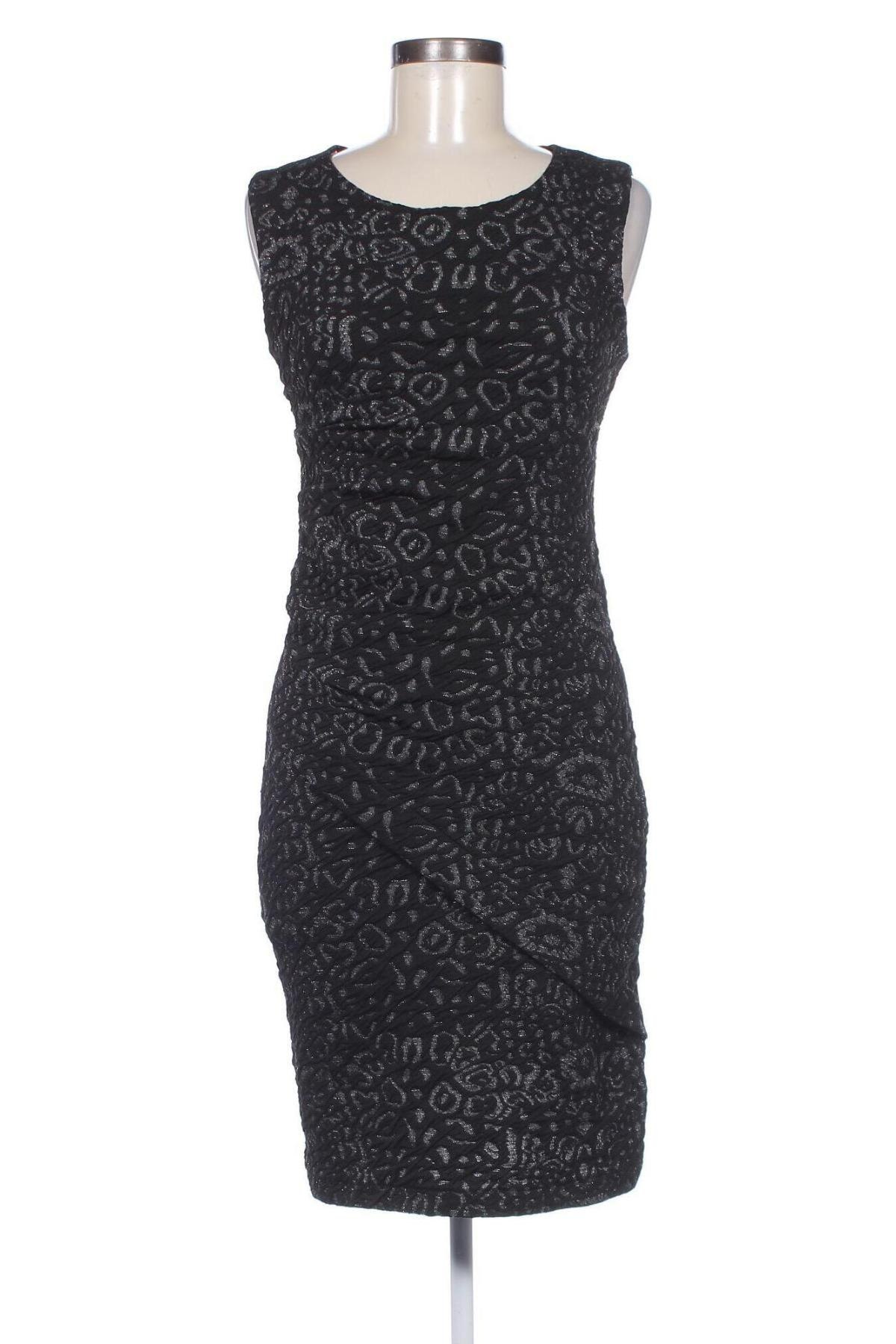 Rochie Flash Woman, Mărime S, Culoare Negru, Preț 44,99 Lei