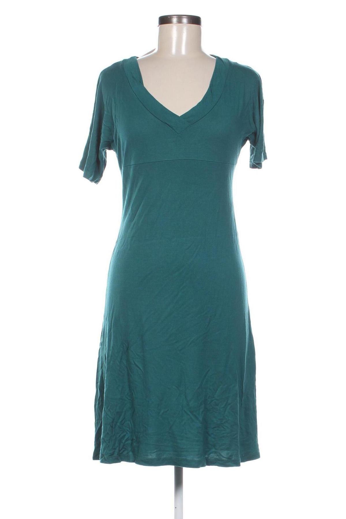 Rochie Hema, Mărime M, Culoare Verde, Preț 48,99 Lei