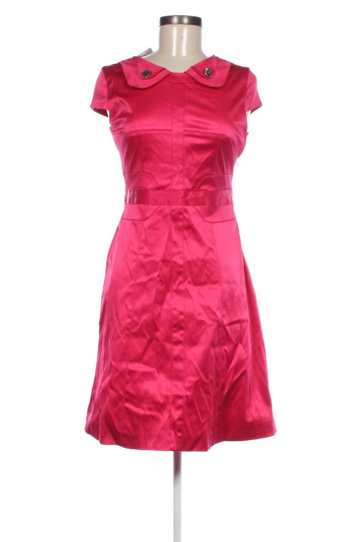 Kleid Karen Millen, Größe L, Farbe Rosa, Preis € 76,78