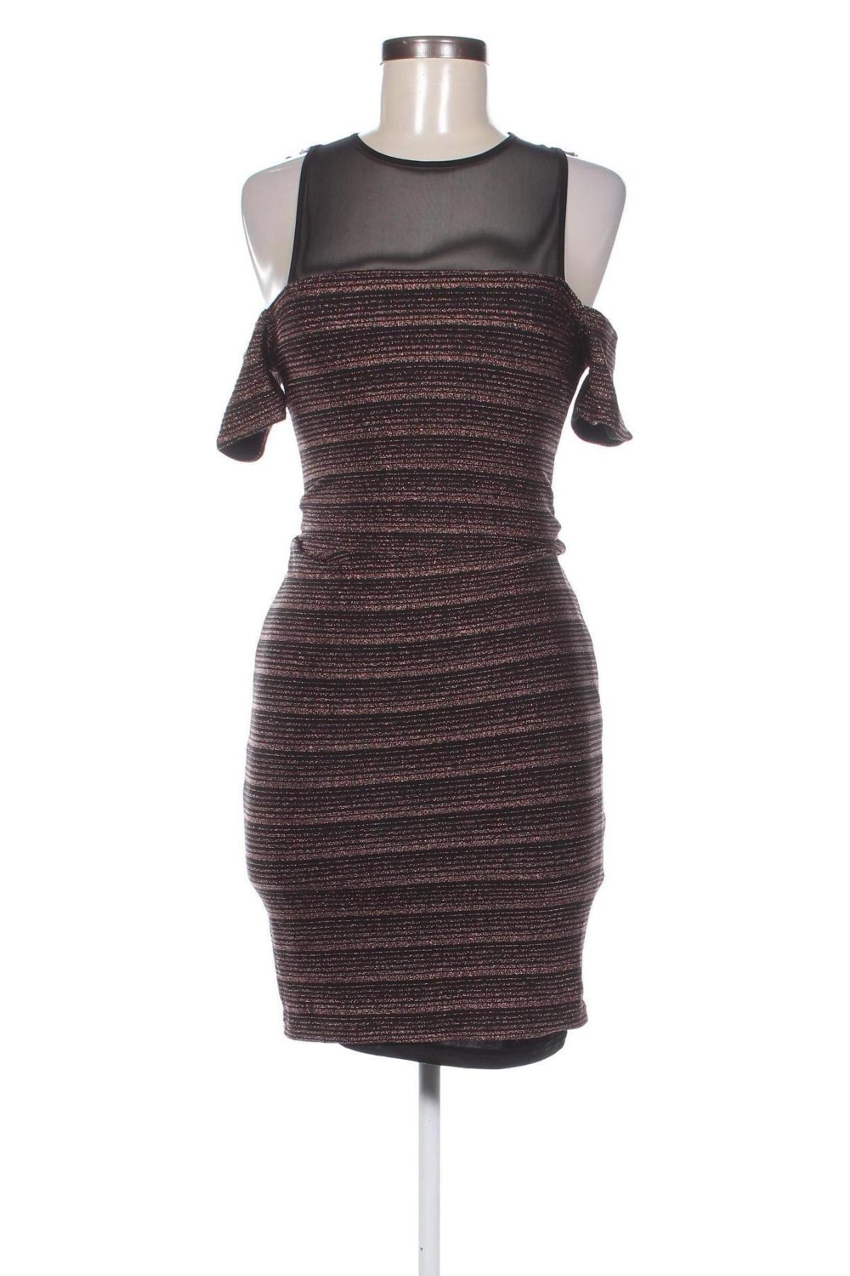 Kleid New Look, Größe S, Farbe Mehrfarbig, Preis € 9,99