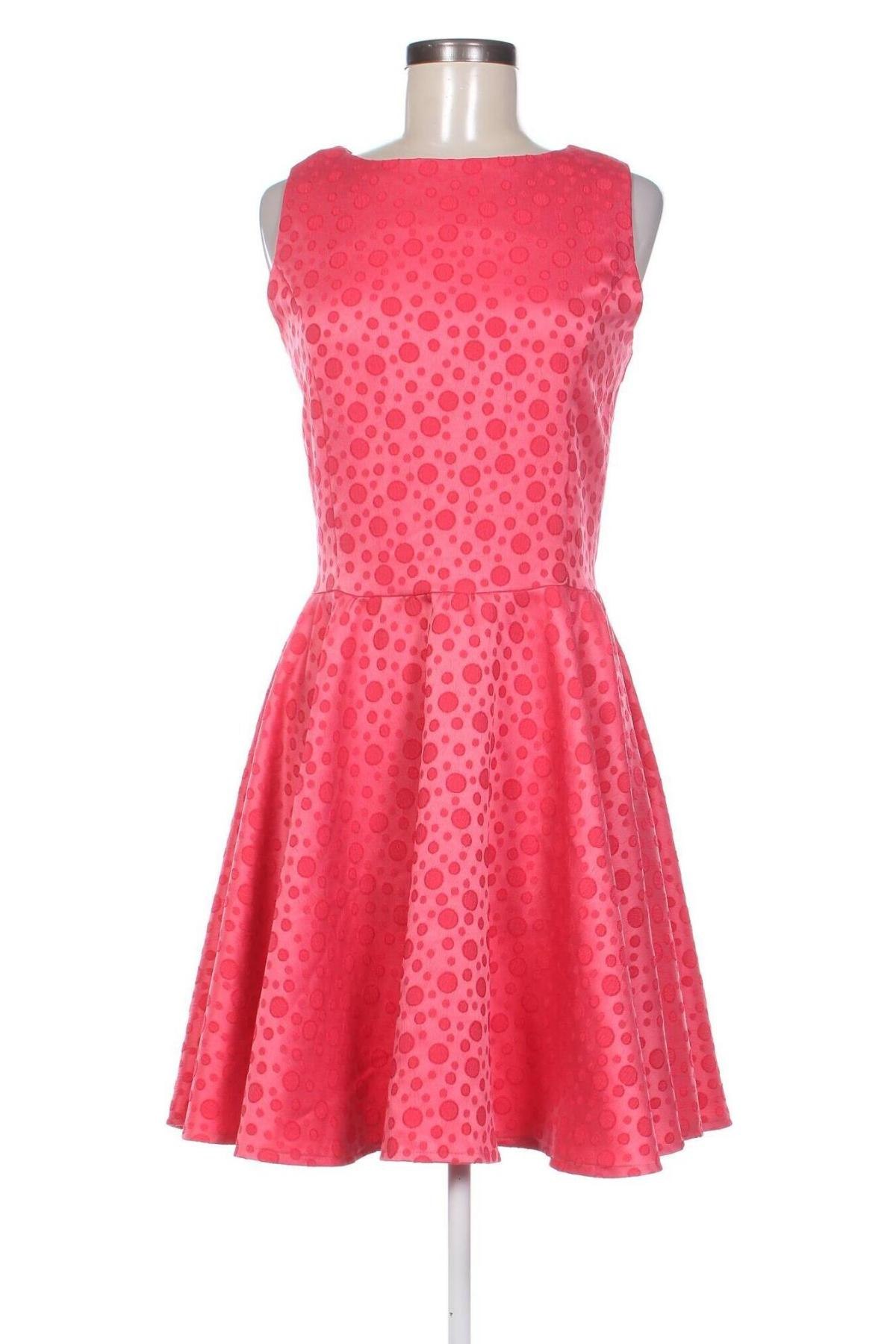 Kleid Numoco, Größe L, Farbe Rosa, Preis € 15,99