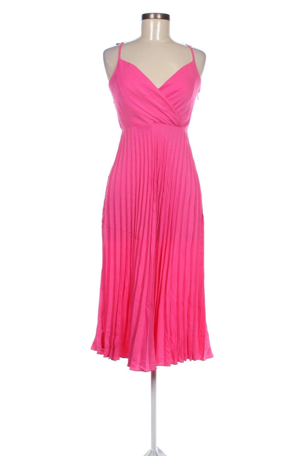 Kleid SHEIN, Größe S, Farbe Rosa, Preis € 14,84